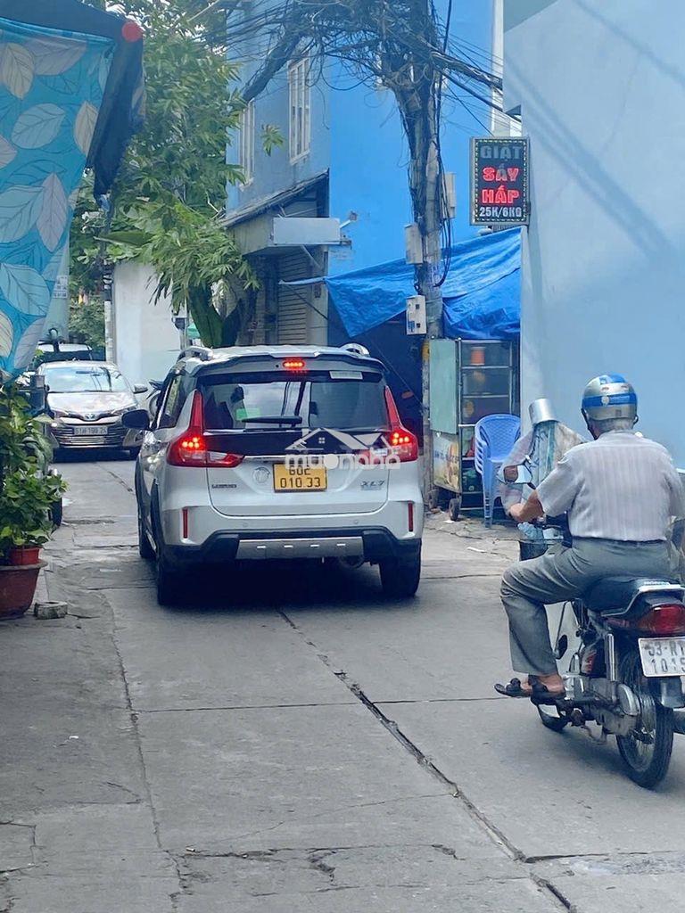 Bán nhà 2 tầng đinh tiên hoàng