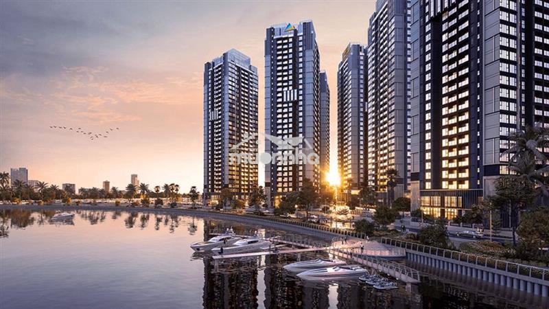 🚇 The privé – khi metro mở lối cho một chất sống mới
