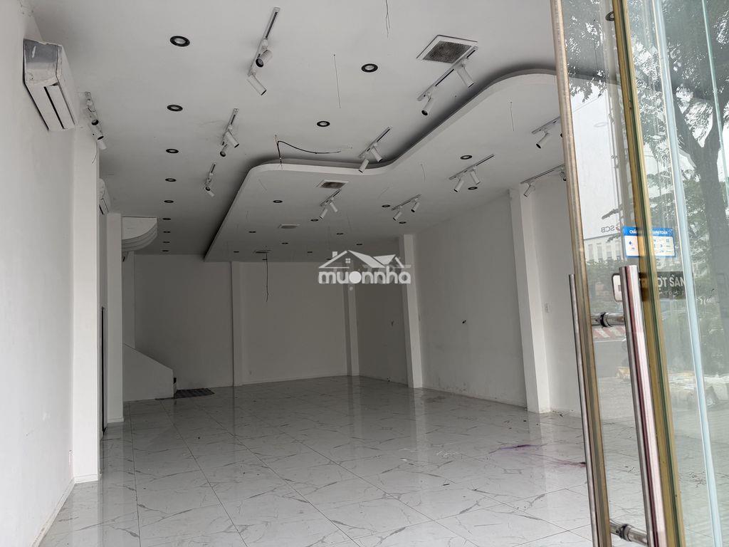Nhà cho thuê 400a-402 điện biên phủ, p. gia định - Ảnh 2