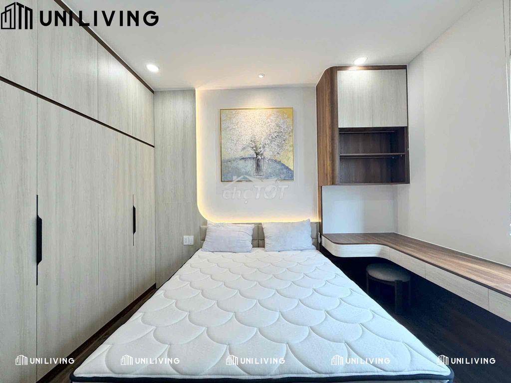 Cho thuê căn hộ mini đủ tiện nghi ngay liên phường, tiện đi song hành - Ảnh 4