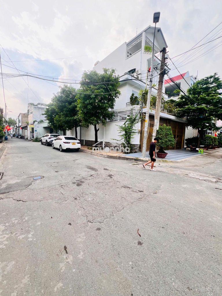 Bán dãy trọ 2 tầng 207m2(9.8mx21.2m), hoàng diệu 2 - đường thông - Ảnh 3