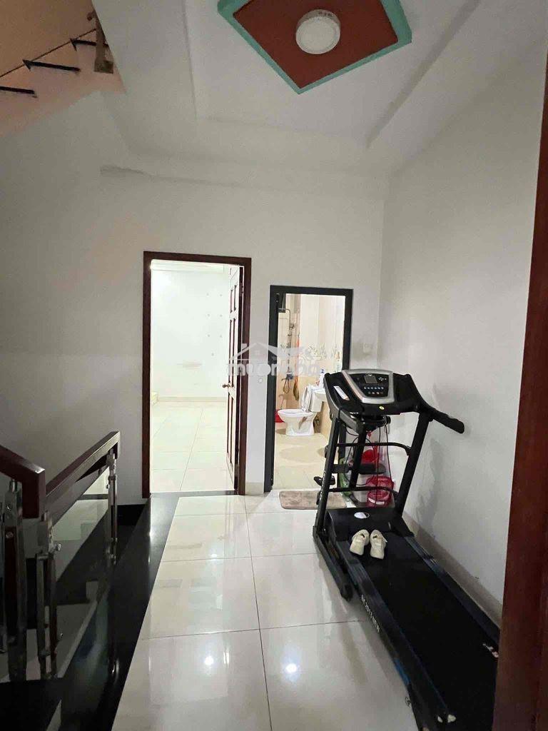 Cho thuê nhà phố 4 tầng  - đối diện chung cư gò cát - phú hữu - Ảnh 4