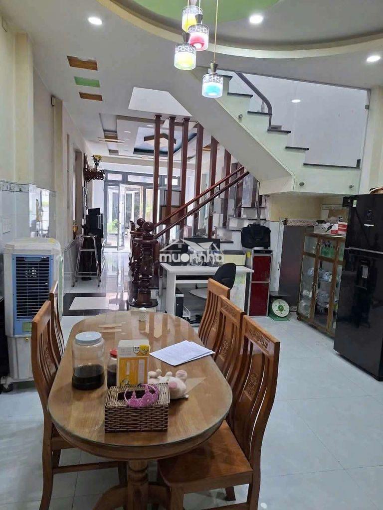 Cho thuê nhà bình thành, bình tân, 12triệu, 2pn, full nội thất,hẻm 7m - Ảnh 2