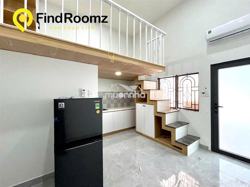 🌹Trống sẵn duplex full nt như hình, wifi riêng ngay đường thống nhất