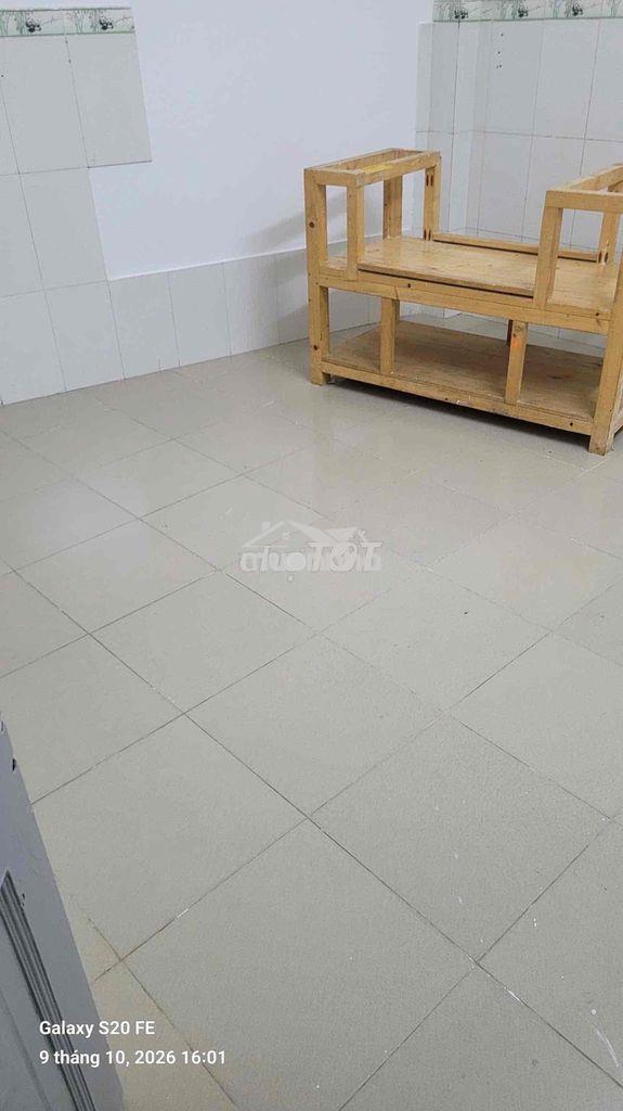 Nhà cho thuê  mt nội bộ đường số 4 bhh a (khu sử lý nước thải) dt 4,2m - Ảnh 3