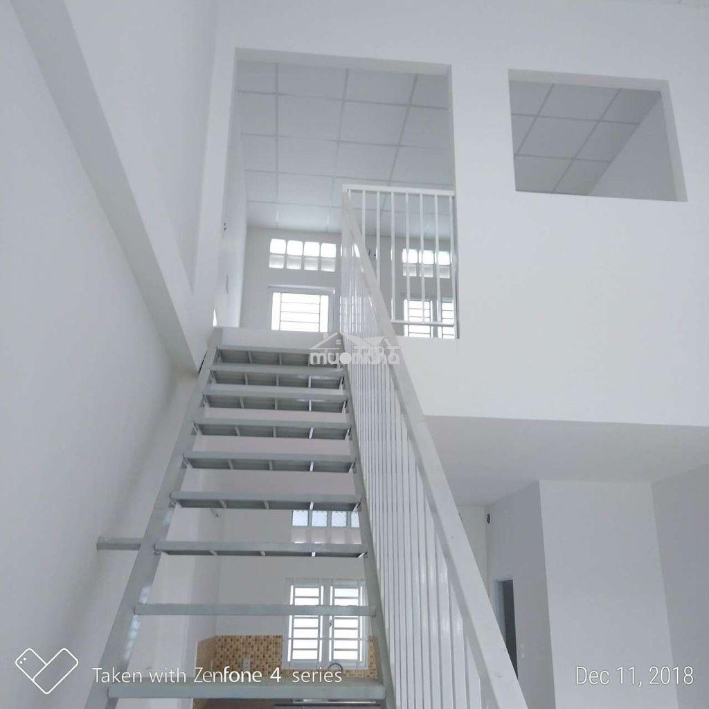 Chính chủ cho thuê nhà p. an phú đông, sau đại học nguyễn tất thành - Ảnh 3