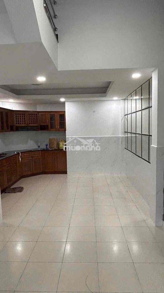 Cho thuê nhà nguyên căn 4pn kế lâm văn bền p.tân quy quận 7 - Ảnh 4