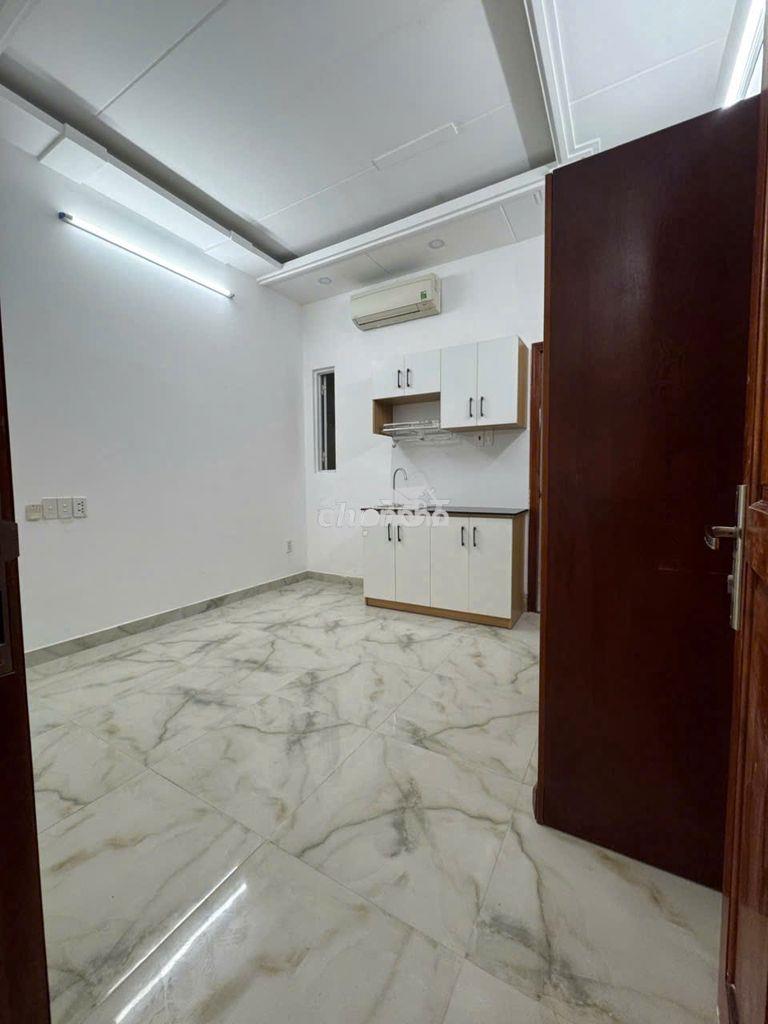 Studio full nội thất phan xích long, phú nhuận – giá 4,8 triệu