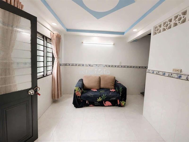 Nhà sổ riêng phú xuân 30m2 ngân hàng cho vay 1 ty