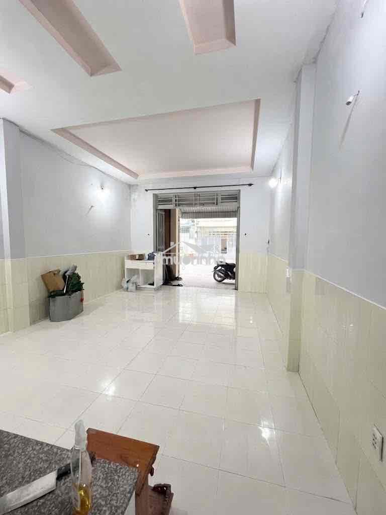 Nhà 2 tầng hẻm xe hơi đường số 9 linh tây sát phạm văn đồng - Ảnh 2