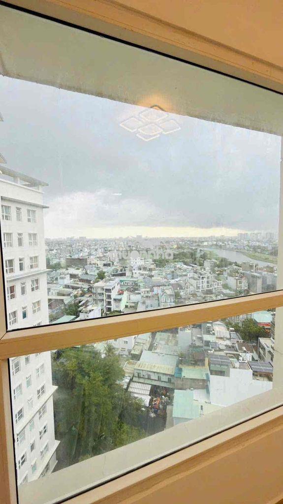 Chung cư phú gia hưng giá rẻ lê đức thọ gò vấp - Ảnh 4
