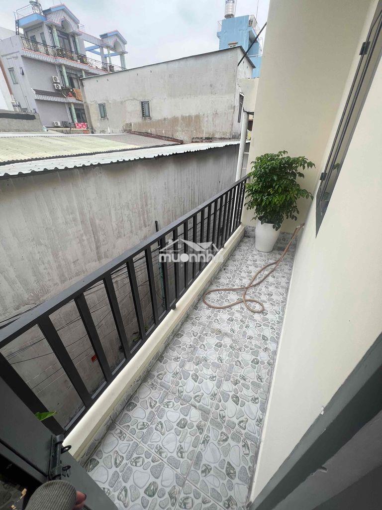 💥 Siêu phẩm-44m2-ko lộ giới-sát bv bình tân-hẻm rộng - Ảnh 2