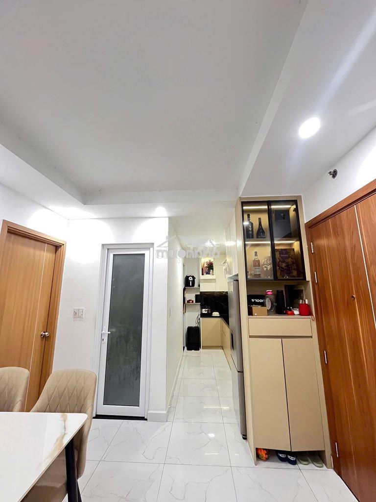 Bán ch 67m2 2pn 2wc căn góc đẹp giá chỉ 3,3 tỷ - Ảnh 3