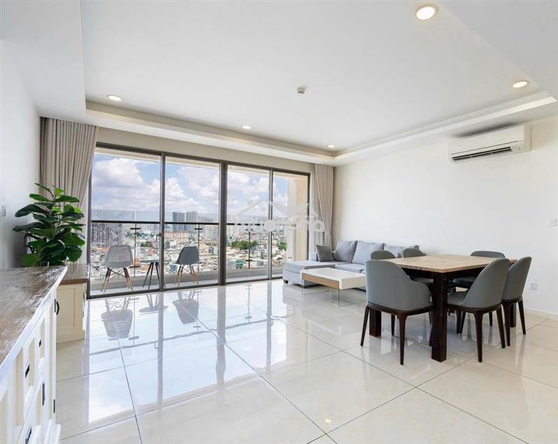 Chung cư mới 52m2 – 2 tỷ 1 sổ hồng,full nt, (thuê 14tr) hồng hà