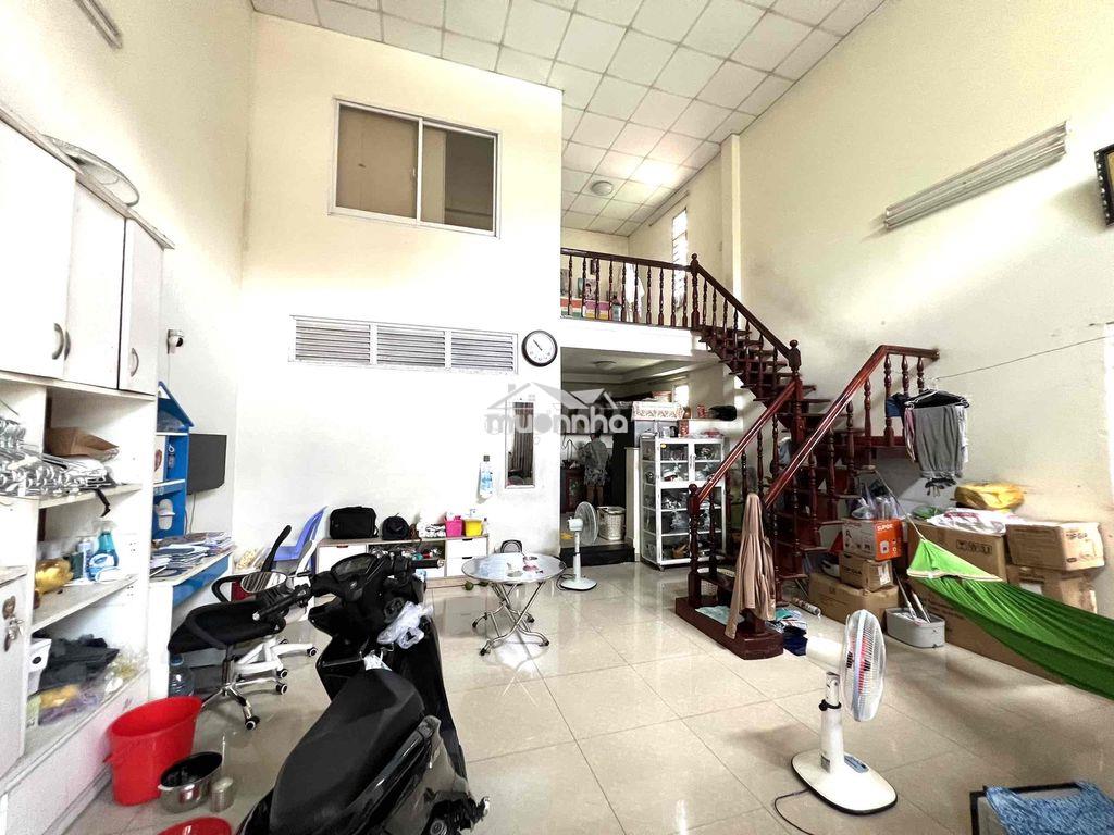 Bán nhà 2 tầng 85m2 sát quốc lộ 13, thủ đức - Ảnh 2