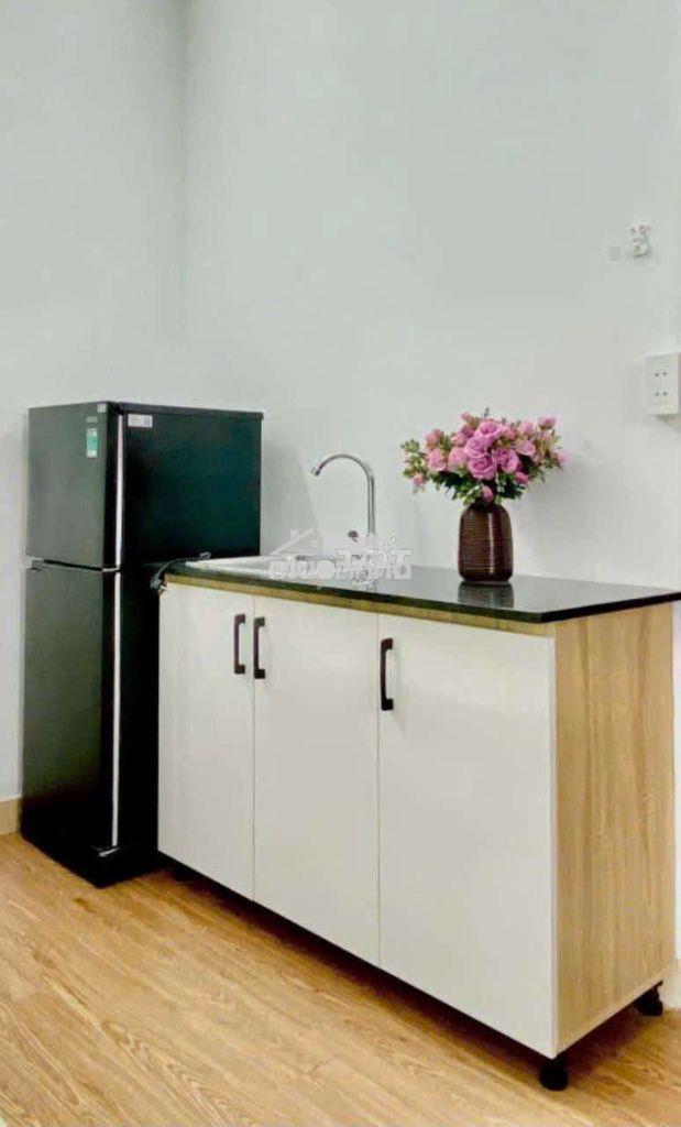 🥳🏡 Chdv cửa sổ trời lớn- lê đức thọ, gò vấp - 💯 thoáng, sáng, mát mẻ 🌻 - Ảnh 4