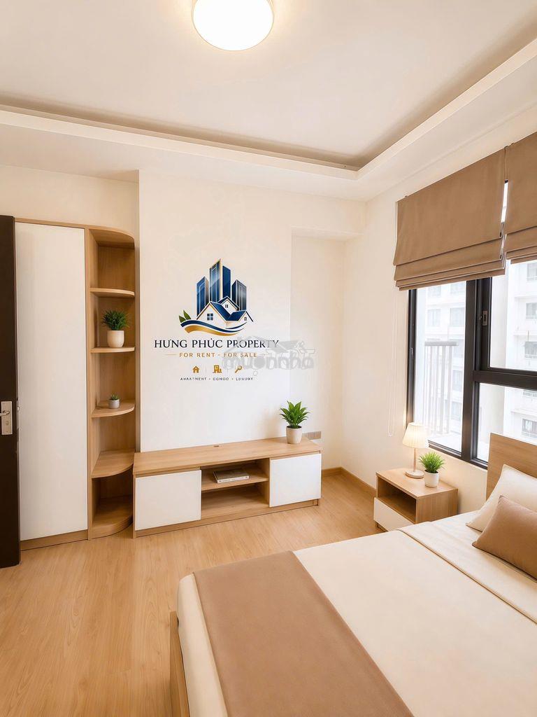 Bán căn hộ 𝐄𝐑𝐀 𝐓𝐎𝐖𝐍 𝐐𝟕 3 phòng ngủ - giá tốt - Ảnh 3