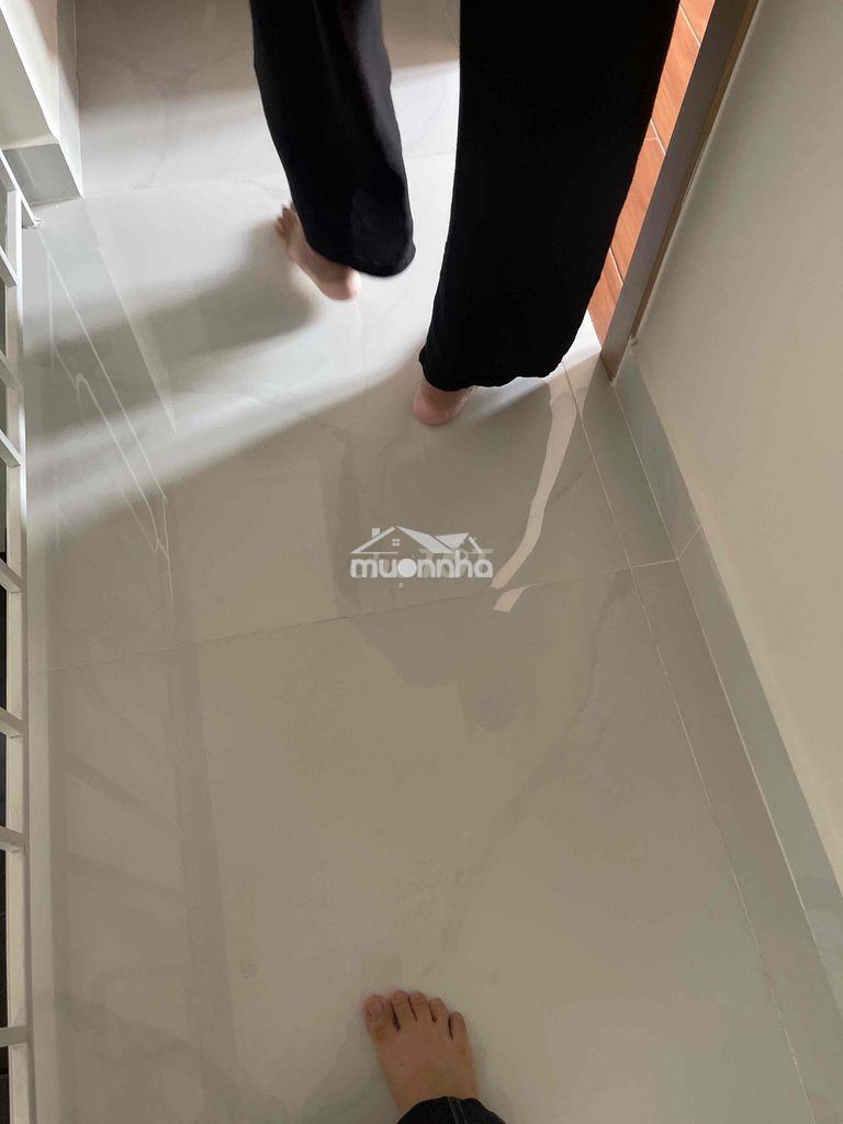Nhà 35m2 hẻm 4m thông p.1 quận 11 giá chỉ 3.5 tỷ - Ảnh 4