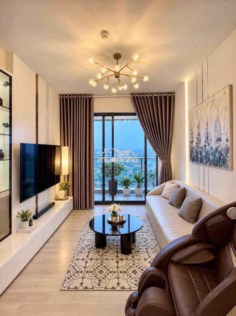 Cho thuê 1-2-3pn vinhomes quận 9 giá rẽ nhất
