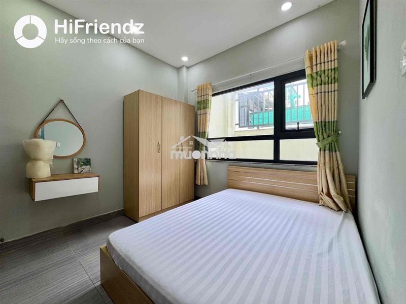 ✨Siu phẩm studio cửa sổ_full nt_thang máy gần toà nhà viettel