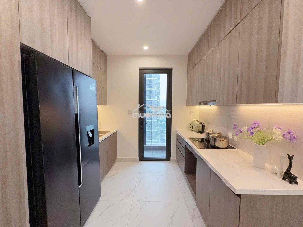 Cho thuê 3pn vinhomes grand park - Ảnh 3