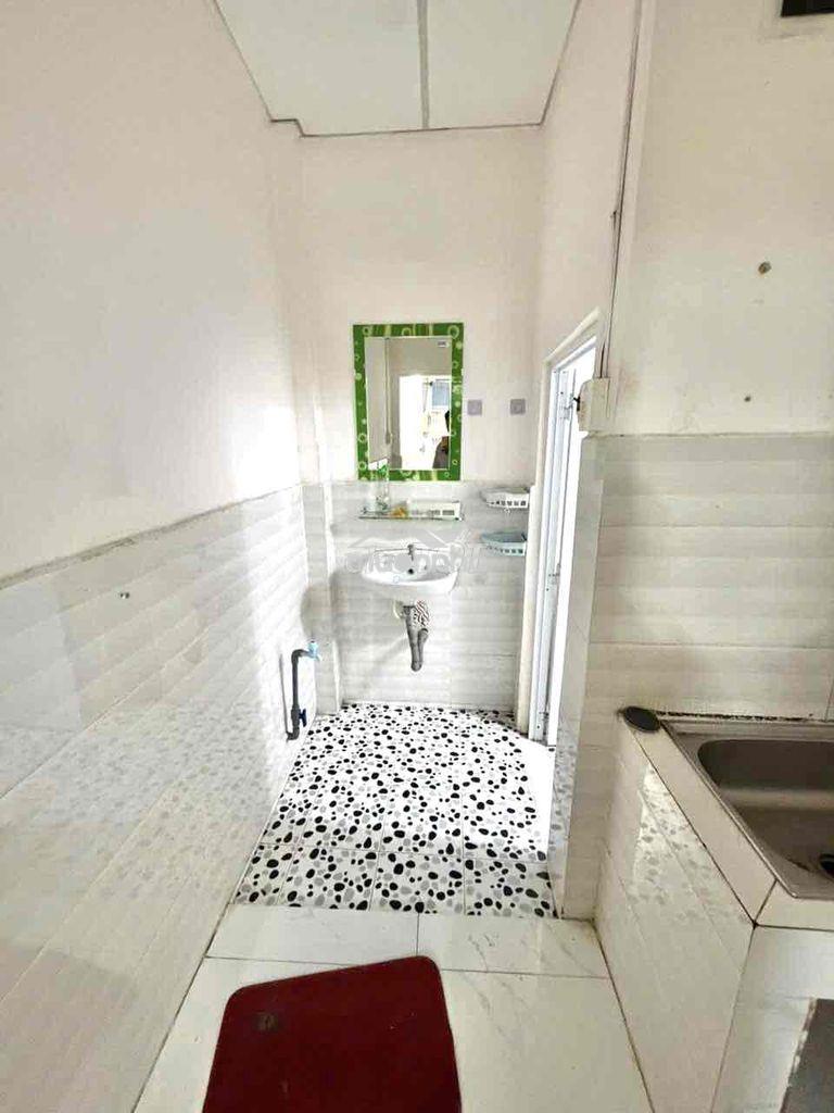 Cho thuê nguyên căn trệt 1 lầu, đường số 21, p.8, gò vấp - Ảnh 4