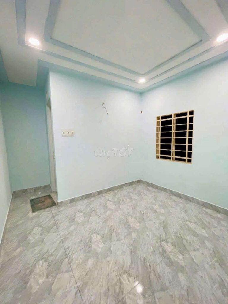 Cho thuê nhà nguyên căn hẻm tôn đản, quận 4 - Ảnh 3