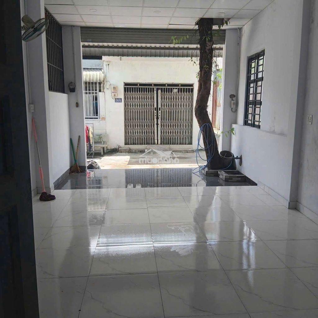 4,5x16 có 1pn sân rộng gần chợ nước đá, còn mới ở ngay  - Ảnh 4