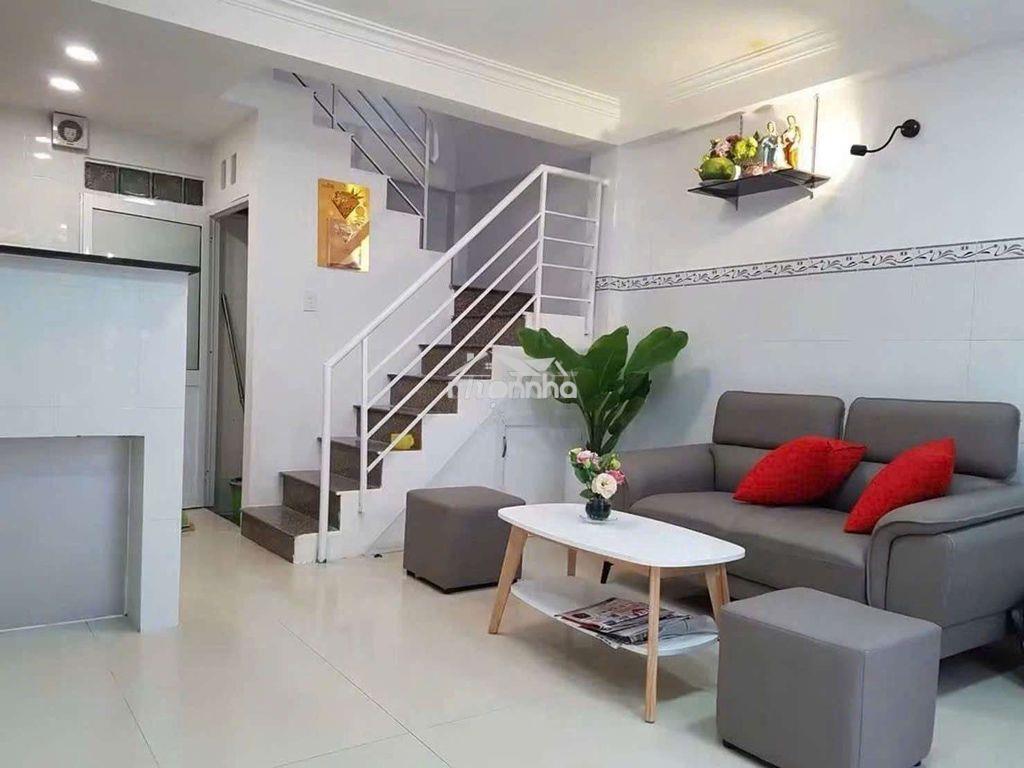 Giá tốt cạnh tranh thích quảng đức 24m2.4 tầng .3 phòng đẹp mới ở ngay - Ảnh 2
