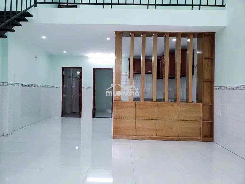 Ngay đường số 4 trường thọ cc thủ đức house n5x13m hẻm tải ở + vpcty - Ảnh 4