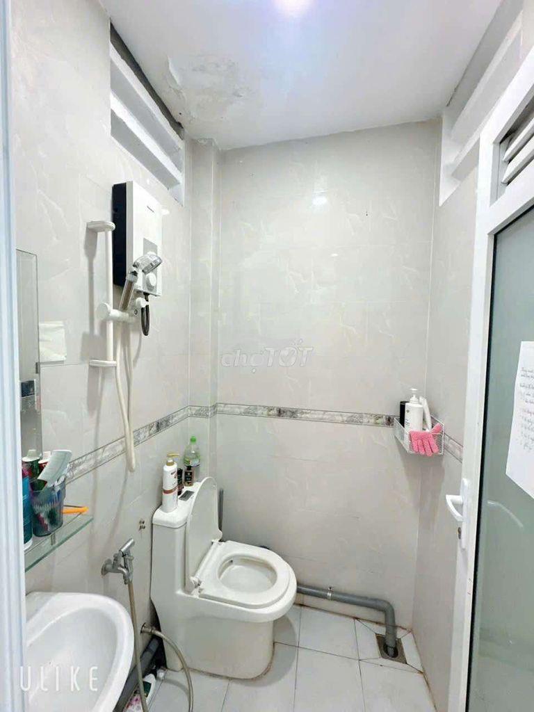 Thuê phòng 5tr5 - Ảnh 2