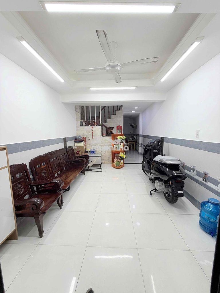 Nhà chính chủ cho thuê, p1, tân bình - Ảnh 2