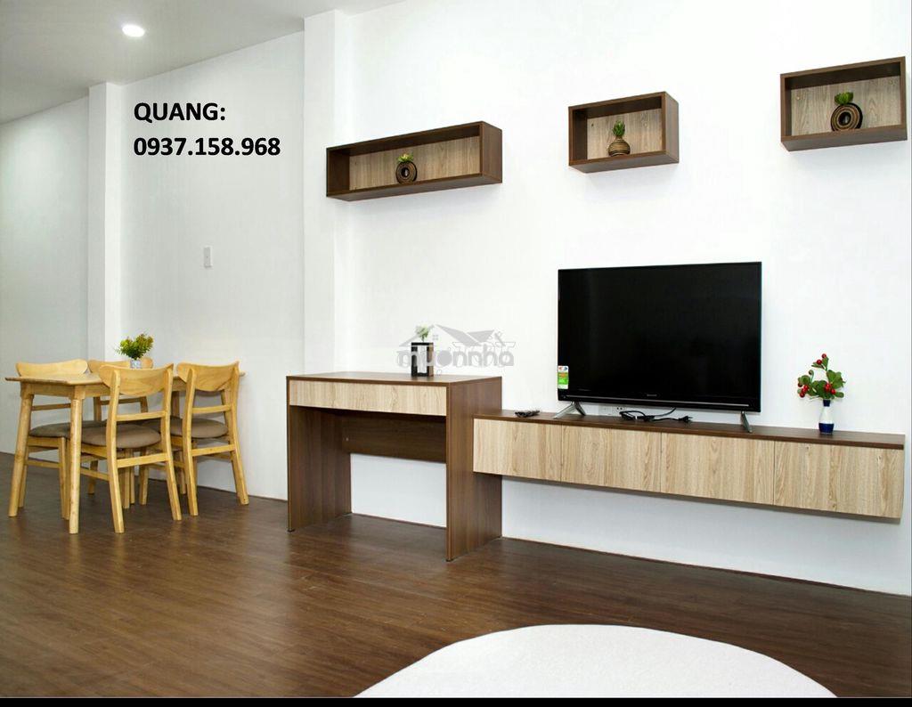 4x18 full nội thất cao cấp, hẻm xe hơi đường phạm hùng q8 - Ảnh 2