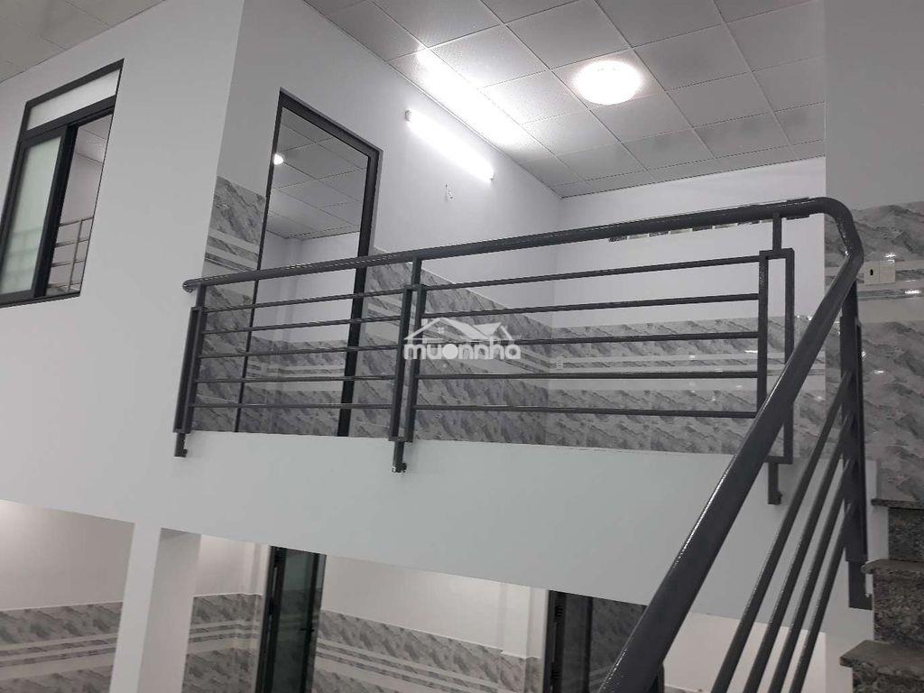 Nhà gần 200 m2 👉 tiện vừa ở vừa làm xưởng, mở trường mầm non - Ảnh 3