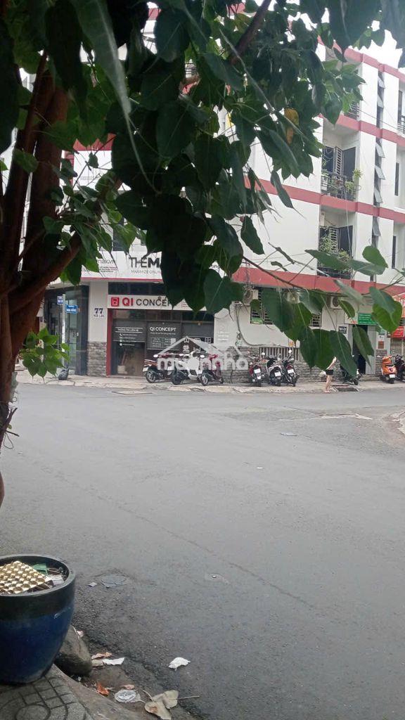 Cho thuê nguyên căn mặt tiền hoa lan - Ảnh 3