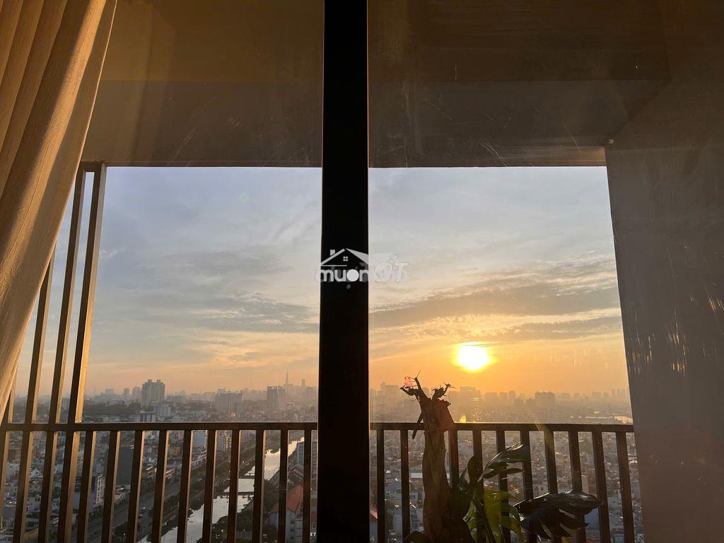 Cho thuê căn hộ aurora residence đầu tháng 10/2026 - Ảnh 4