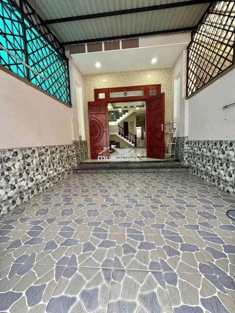 Cho thuê nhà hẻm xe hơi phường bình trư h tây q2 gần bv lê văn thinj - Ảnh 2