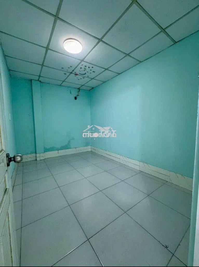 Cho thuê nhà nguyên căn 55m2 đường quang trung gò vấp - Ảnh 2
