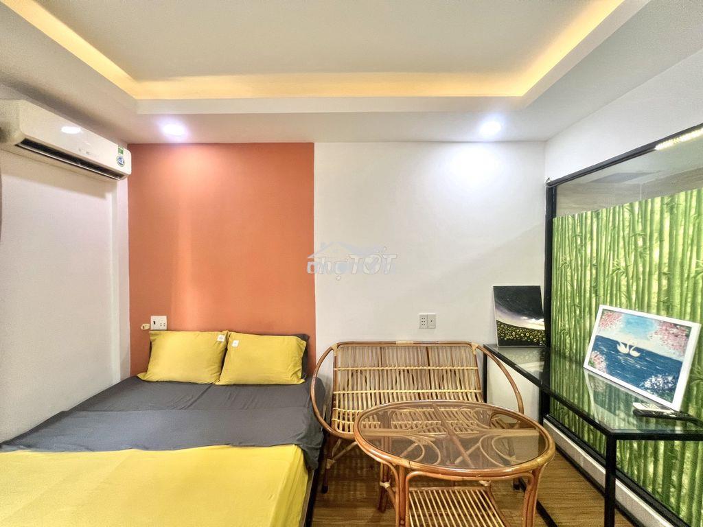 Full nội thất - máy giặt riêng - 3' đi  đại học sư phạm quận 5 - Ảnh 3