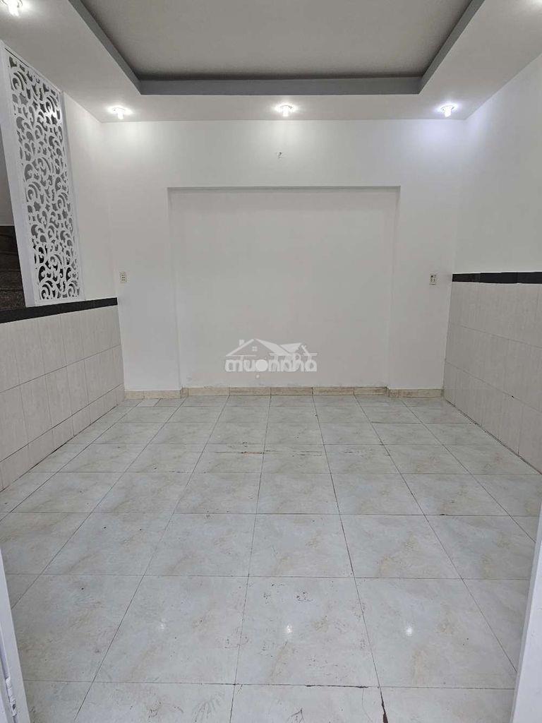 Nhà rộng hẻm 1 xẹc gần mặt tiền liên tỉnh5  - Ảnh 4