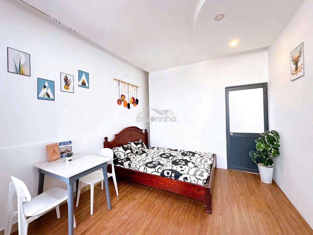 3 phòng ngủ full nội thất - rộng 80m2 ngay thành thái quận 10 - Ảnh 2