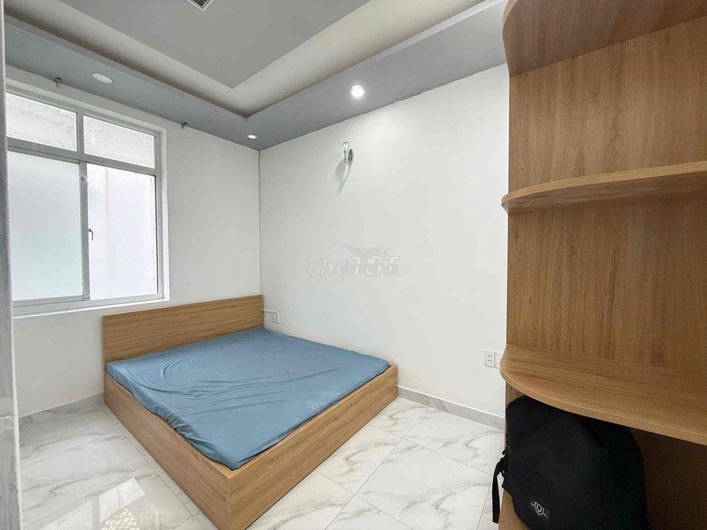 Chdv 1pn full nội thất, kdc 6b gần satra phạm hùng - Ảnh 3