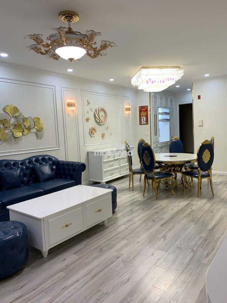 Cc gò dầu- tầng trệt căn góc 120m2 shr 3pn 2wc kd đa ngành - Ảnh 2