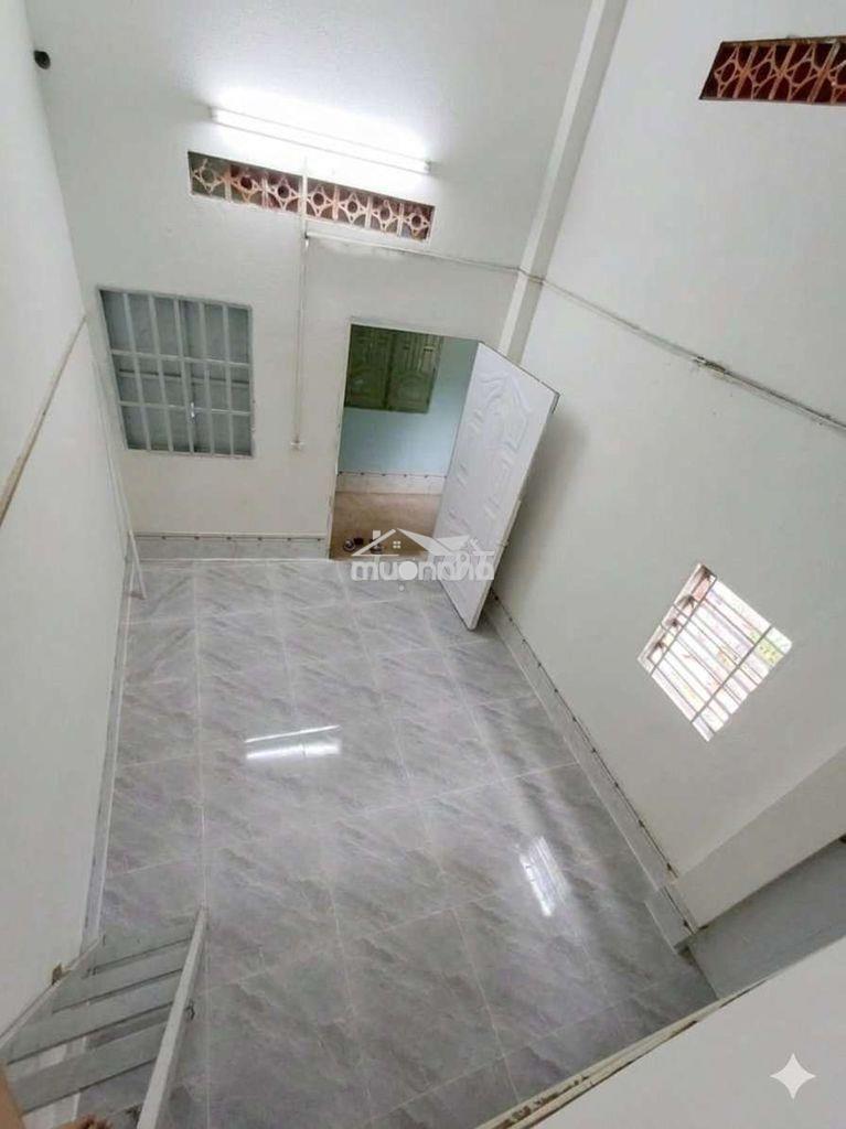 Nhà 40m2 giá rẻ - Ảnh 2
