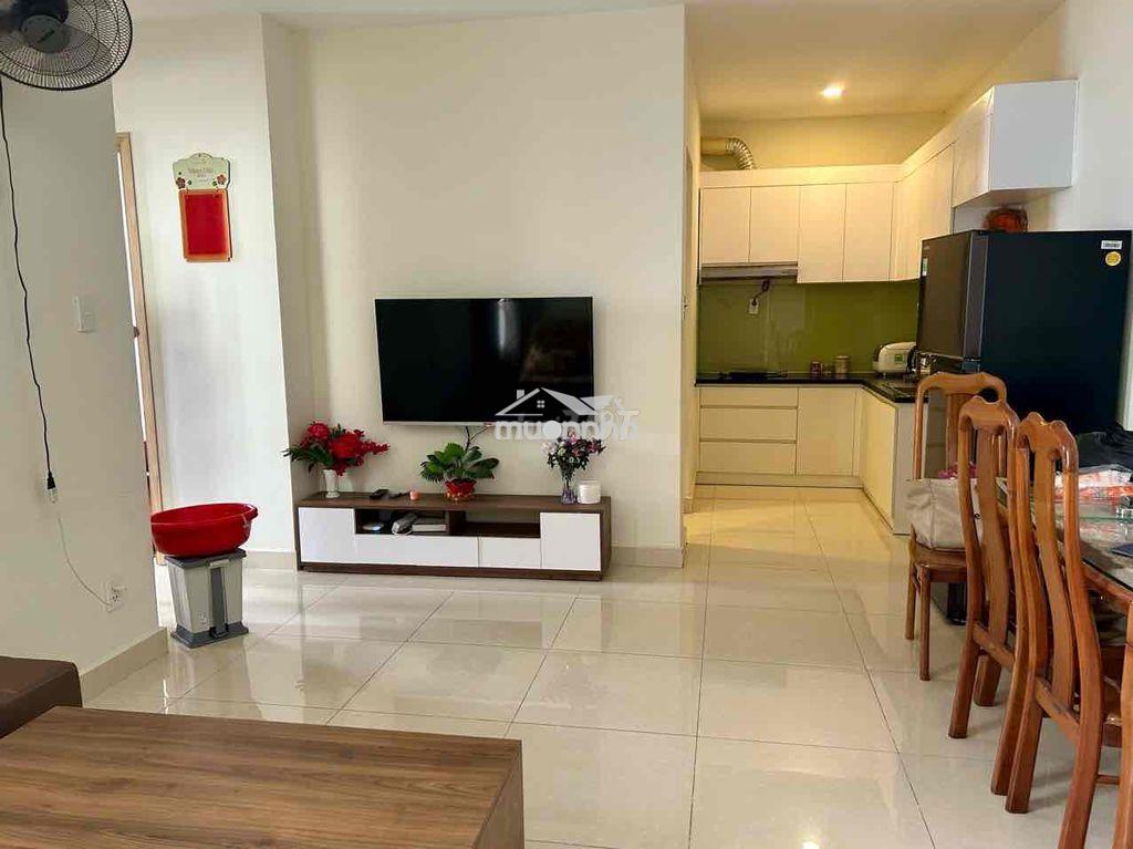 Có sẵn nhiều căn dream home q8 – 2pn, 3pn từ 8–11tr - Ảnh 4