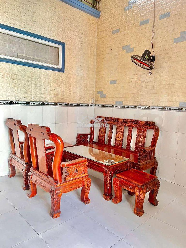 Cho thuê nhà tỉnh lộ 10, tân tạo a, 6,5trieu, 2pn, 5×10m, hẻm 6m - Ảnh 3