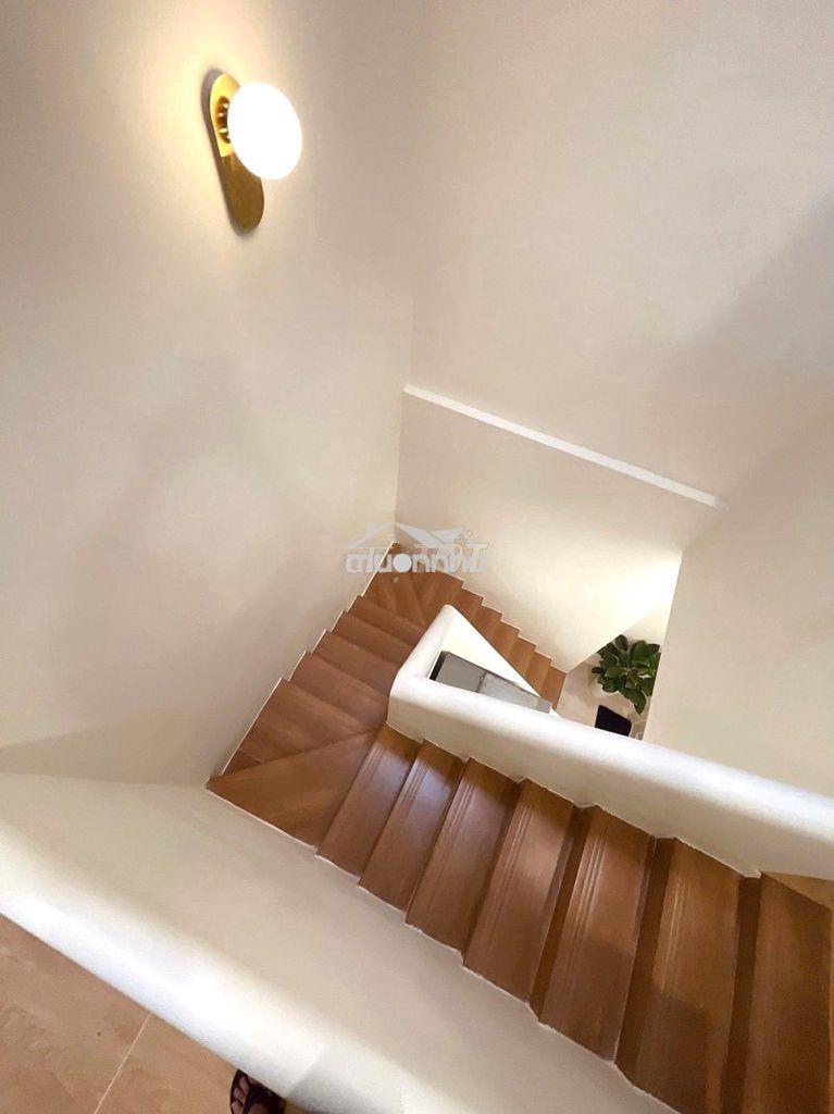Giảm 2 tỷ bán gấp nhà tô ngọc vân linh tây, 60m2, hẻm xe hơi, thủ đức - Ảnh 3