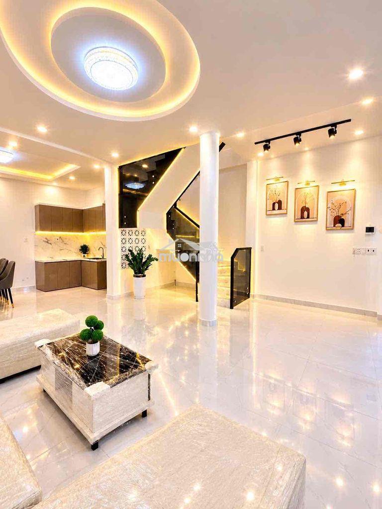 Siêu phẩm khu tên lửa - bình trị đông. giá 5ty780 -> còn 5ty - Ảnh 2