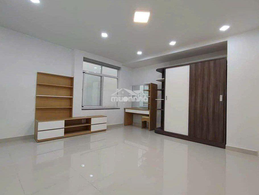 Cho thuê nhà góc 2mt hxt 339/6a lê văn sỹ gần tqd- trường sa, p14, q3. - Ảnh 4