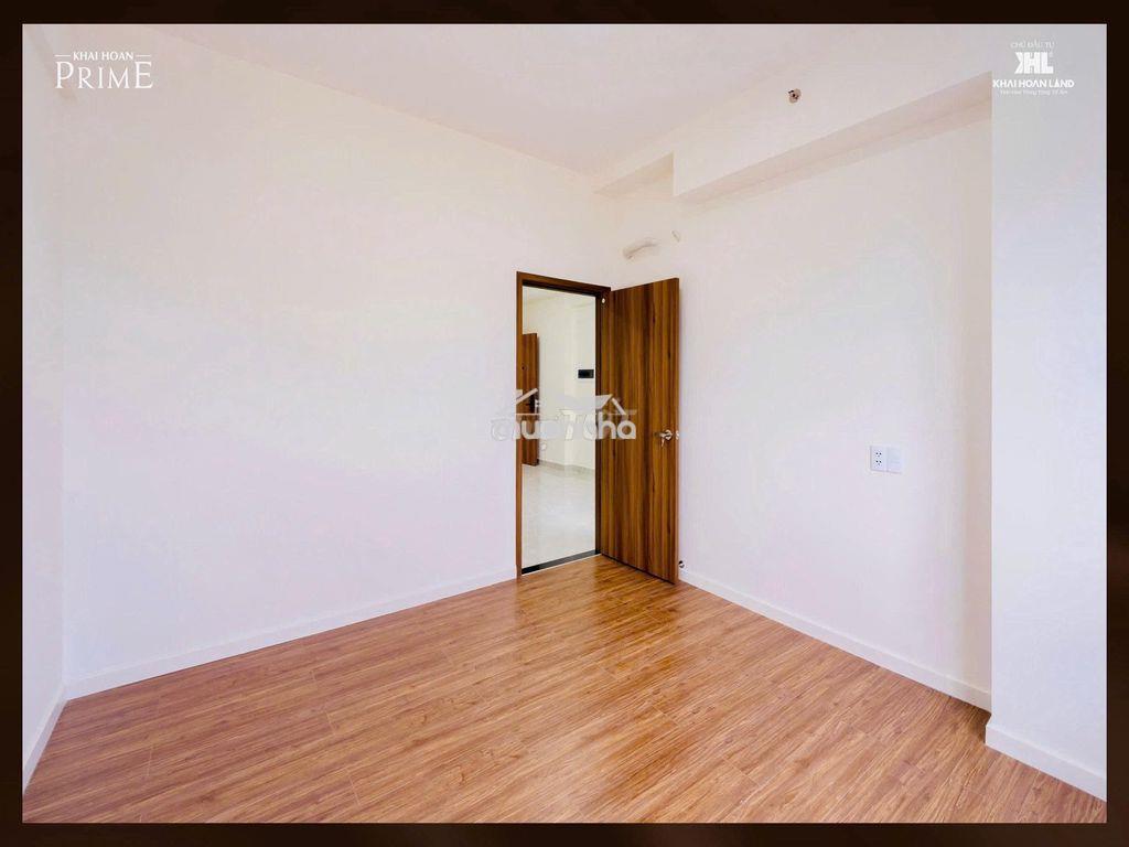 Căn hộ khải hoàn prime 2pn – căn hộ resort ven sông, giá từ 4,157 tỷ - Ảnh 4